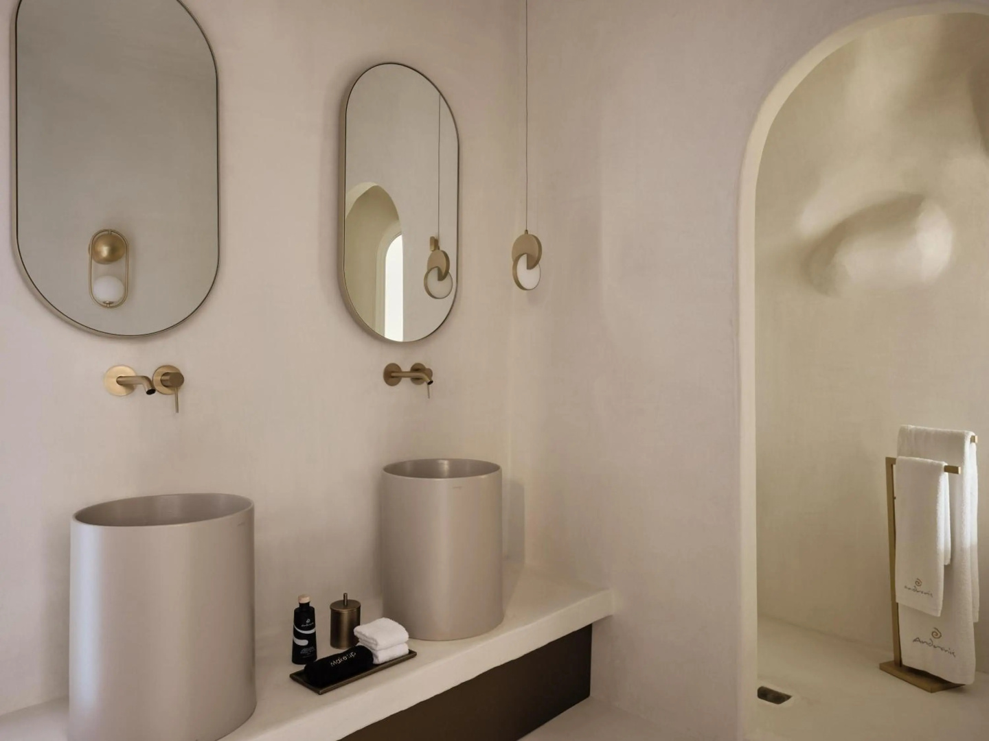 Foto - Andronis Boutique Hotel