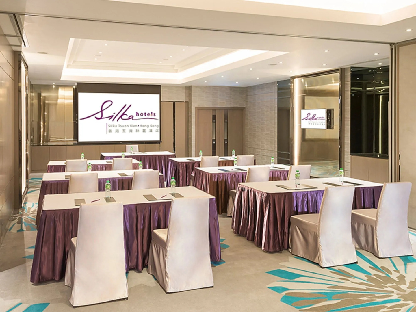 Photo - Silka Tsuen Wan, Hong Kong