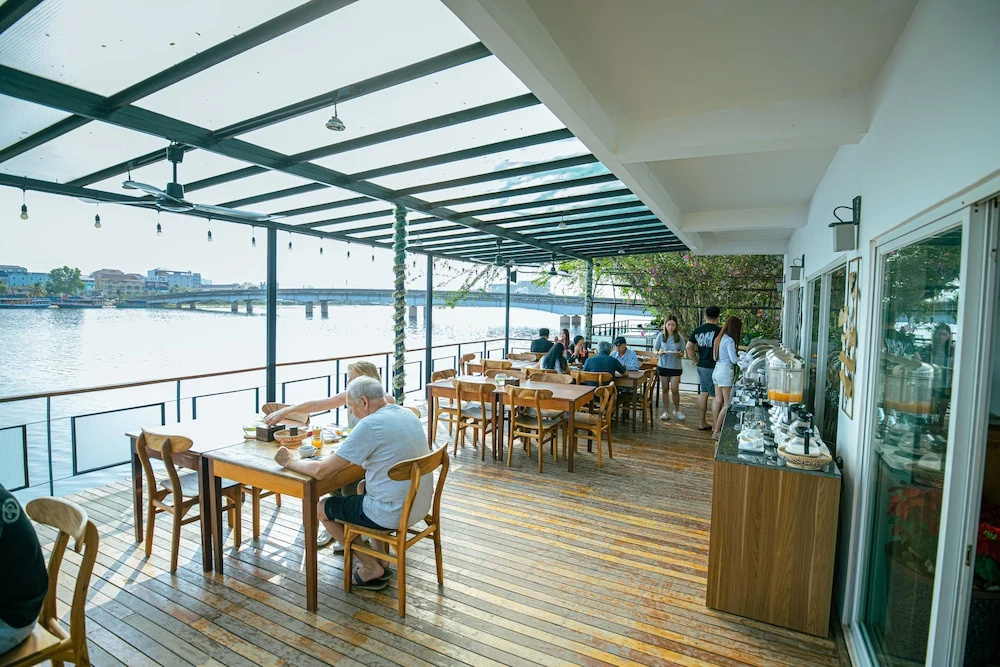 Foto - The B Resort