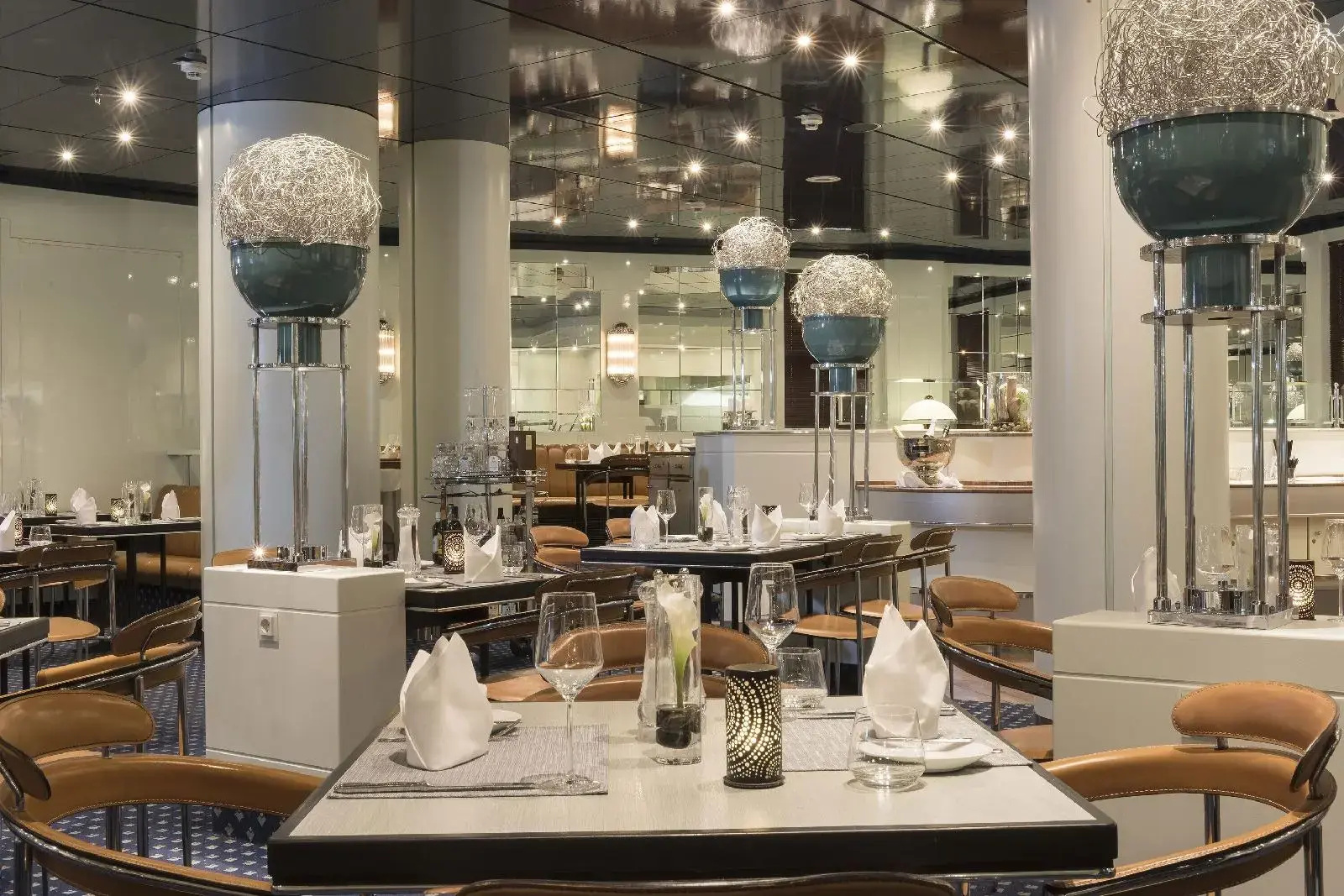 Photo - Maritim Hotel Frankfurt