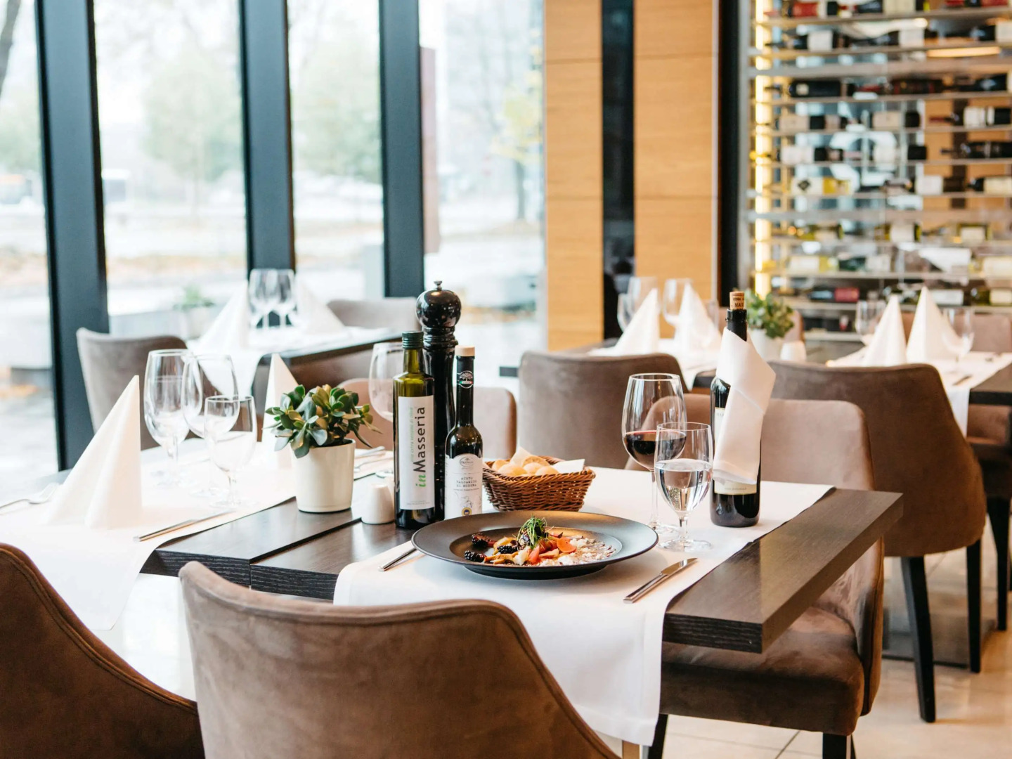 Photo - Q Hotel Plus Kraków