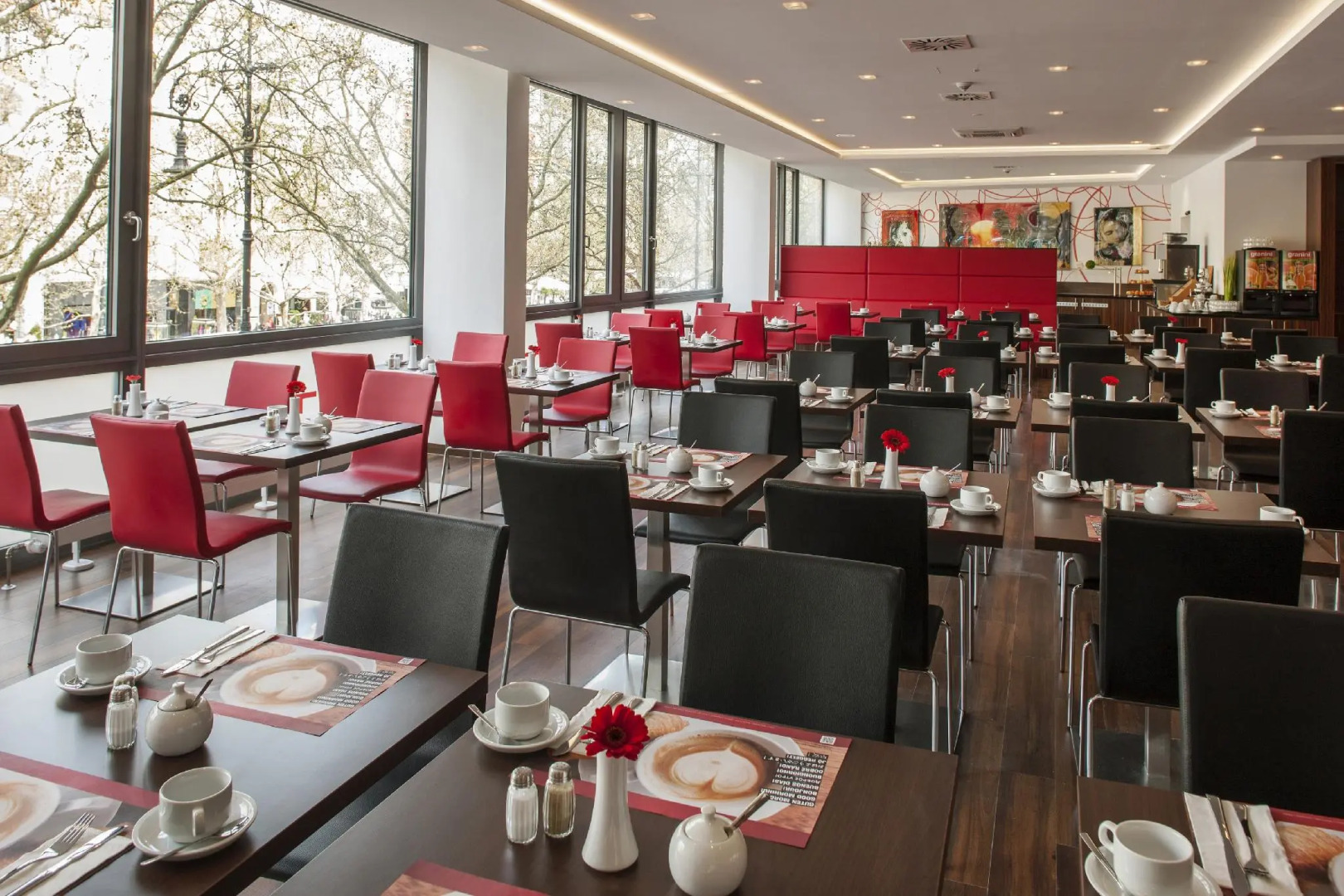 Foto - PLAZA Premium Berlin Kurfürstendamm