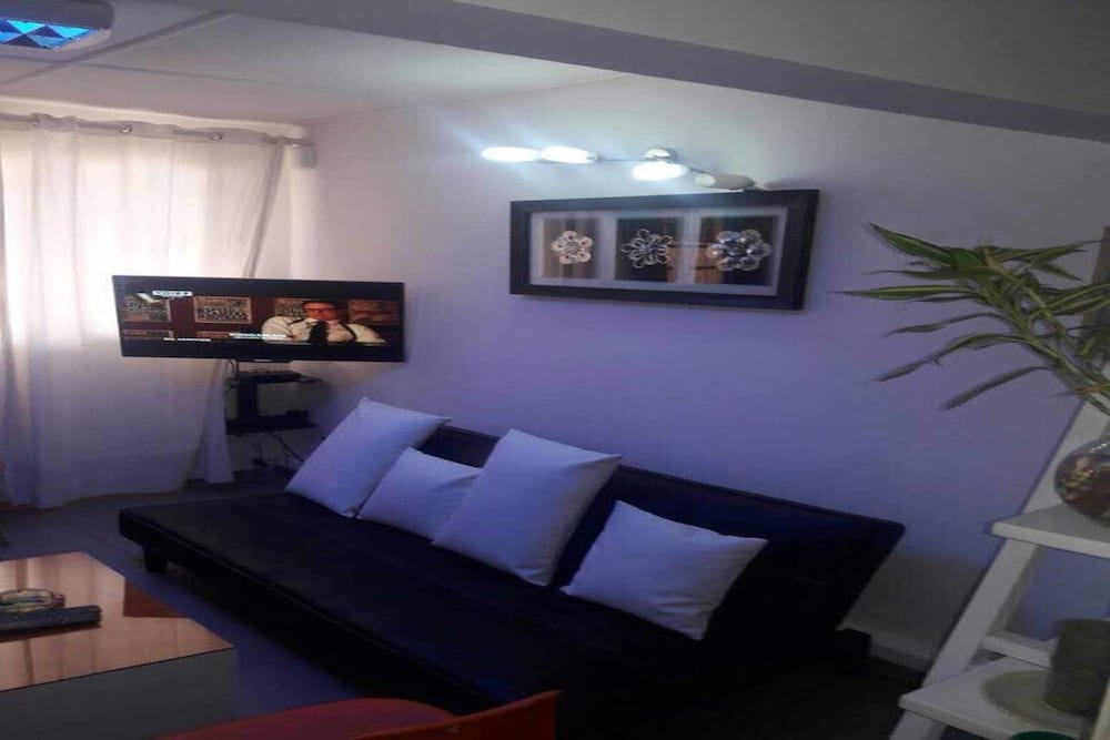Residence Rosy T2