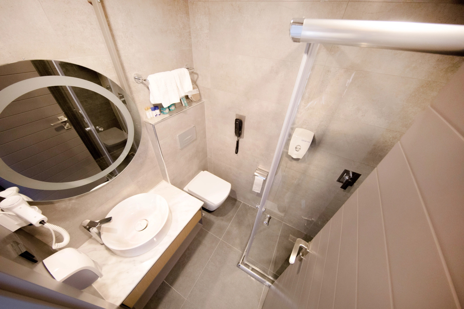 Photo - Laren Sea Side Hotel Spa