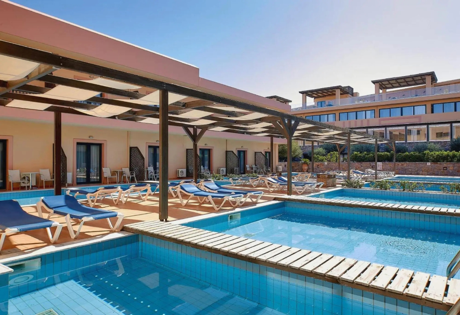 Foto - Vasia Resort & Spa
