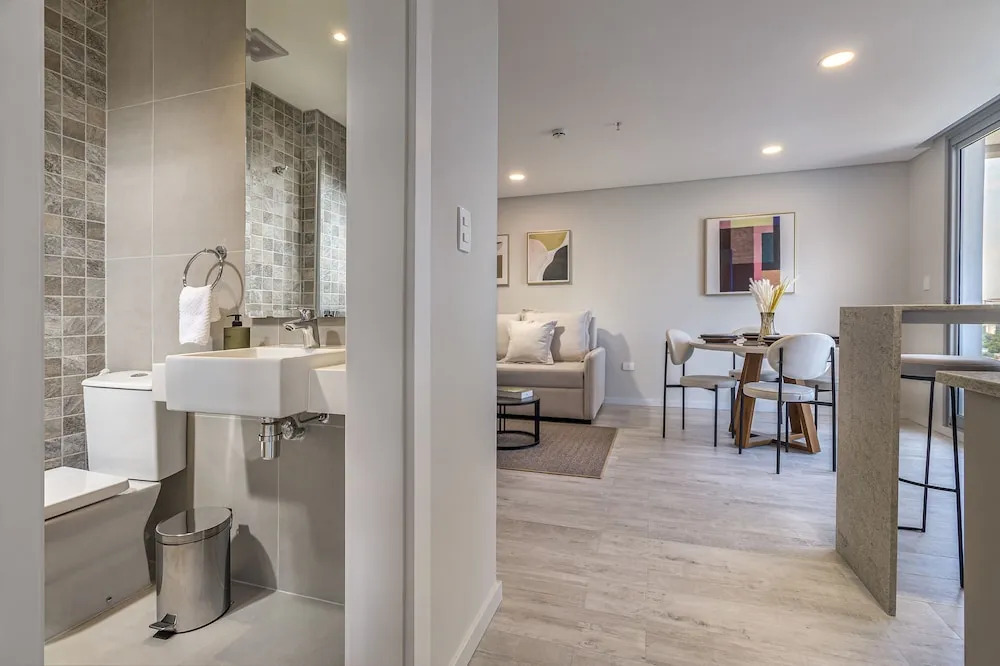 Foto - ÚNICO Residences - By AVA Rentals