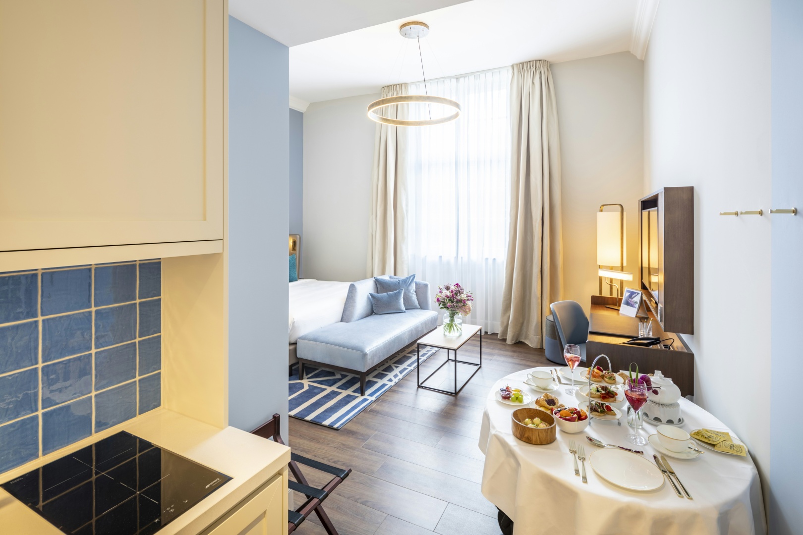Photo - Fraser Suites Hamburg