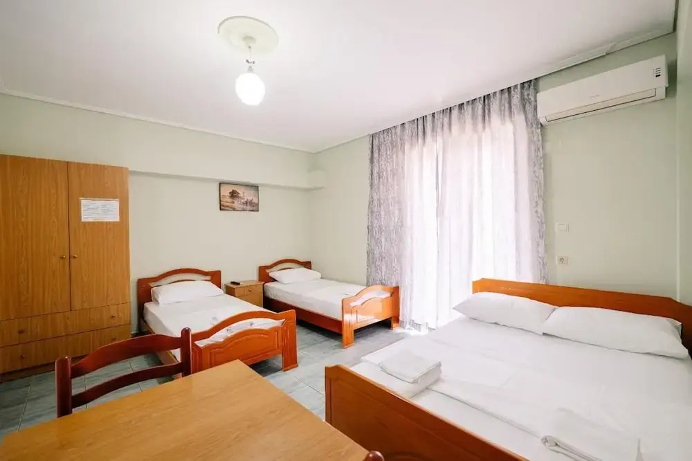 Foto - Ksamil Sea View Hotel