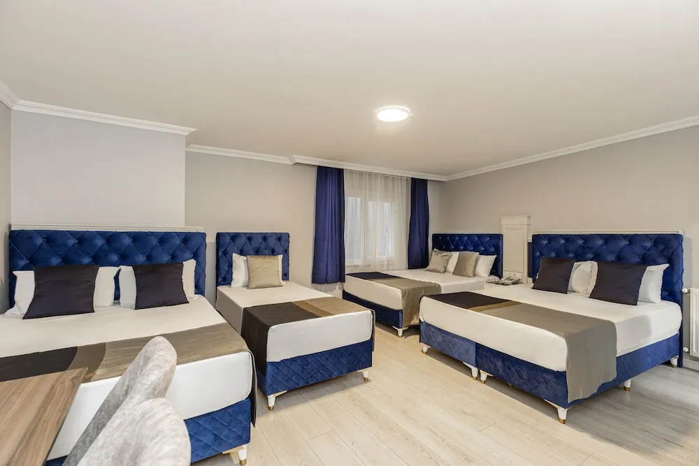 Foto - Sirkeci Family Hotel