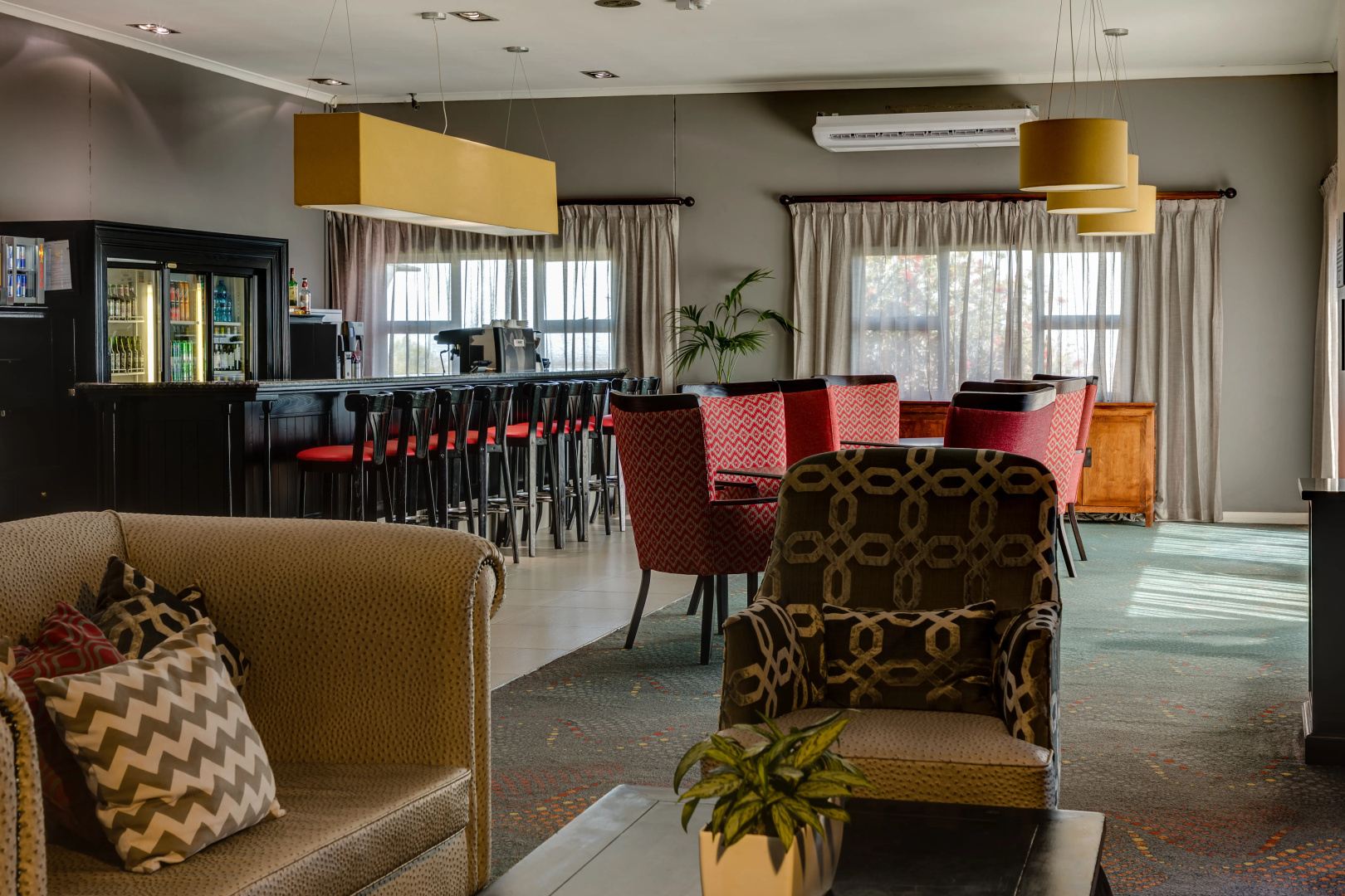 Foto - Protea Hotel by Marriott Cape Town Tyger Valley
