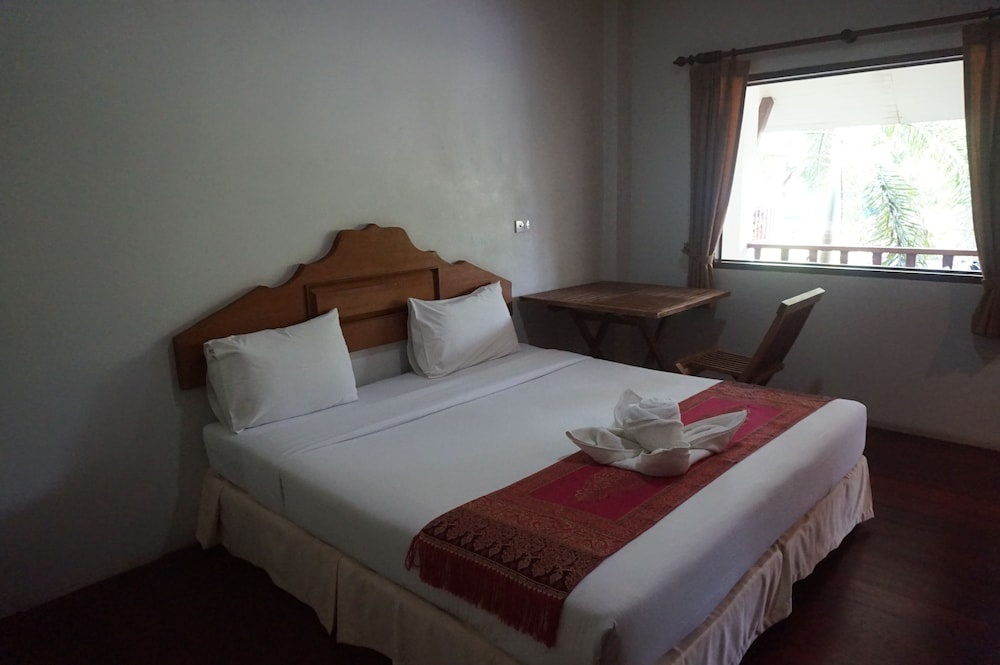 Buppha Resort