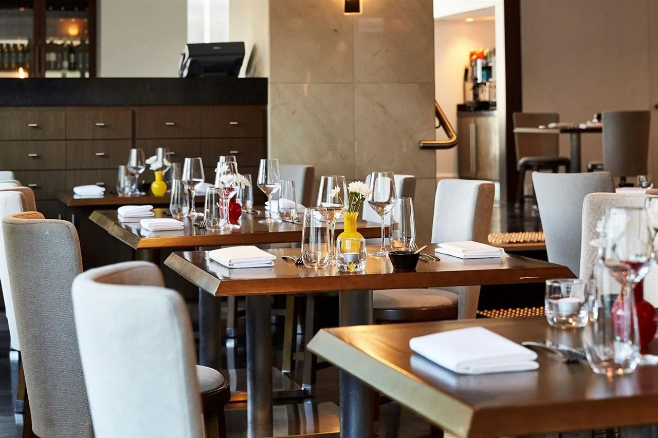 Photo - Swissotel Sydney