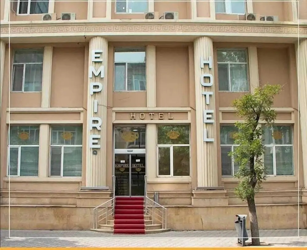 Photo - Empire Boutique Family Hotel Baku