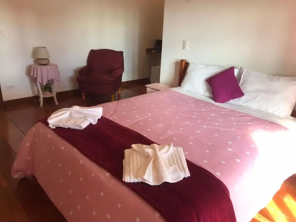 Foto - Smart Hotel Reserva Campos do Jordão