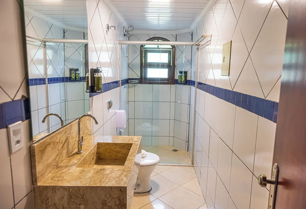 Foto - Ubatuba Eco Hotel