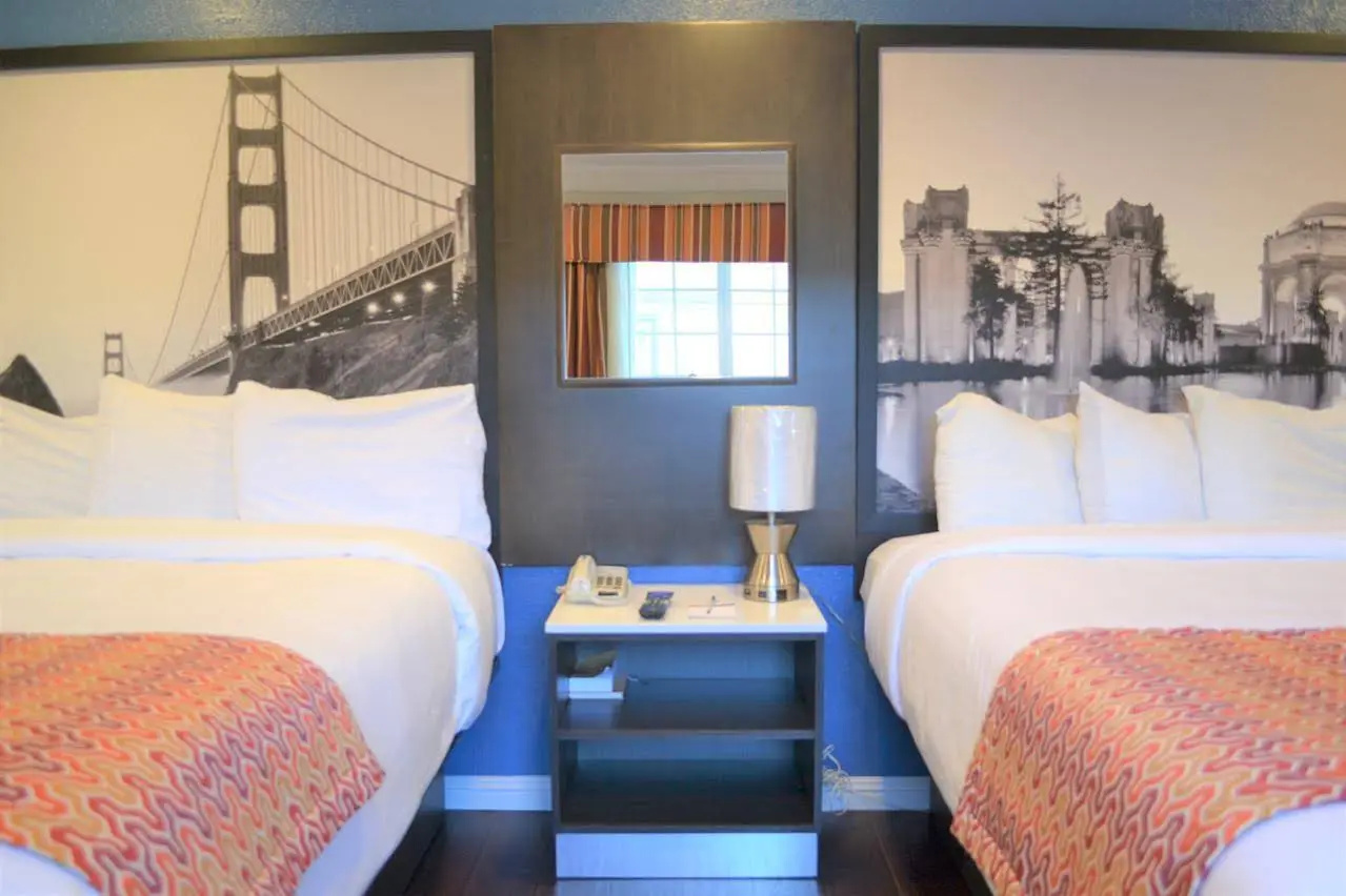 Foto - Signature Inn San Francisco Marina District