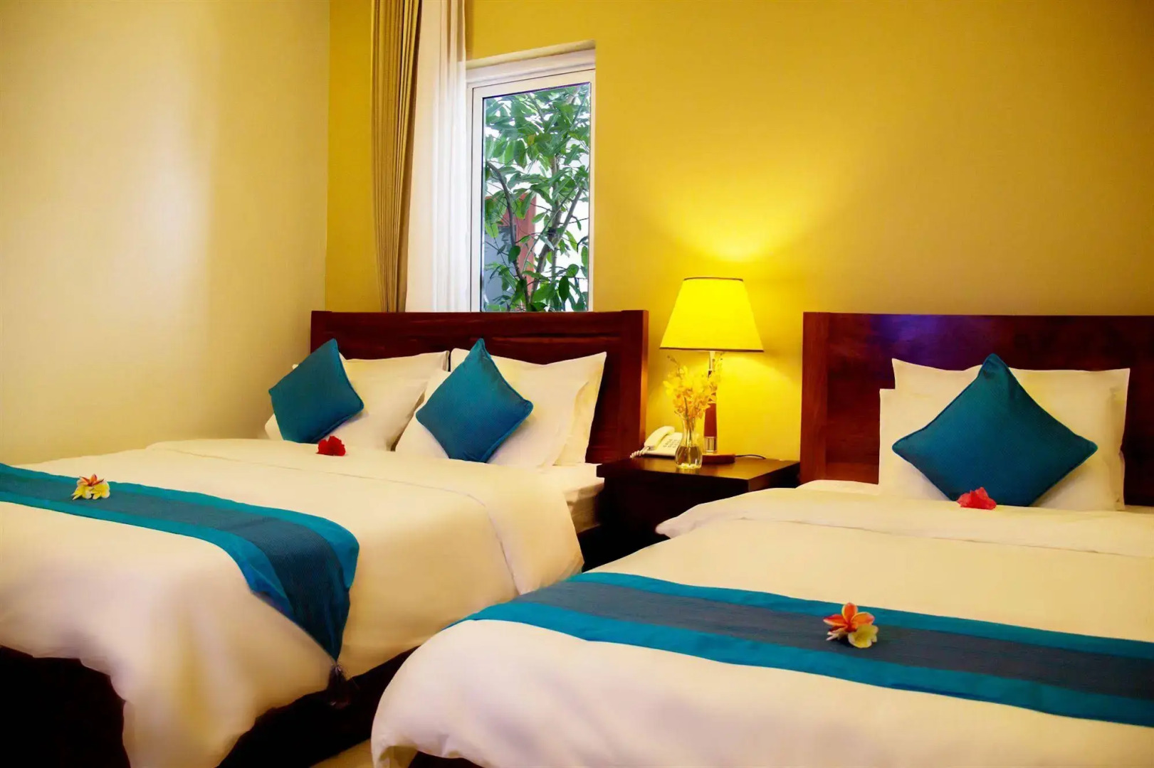 Photo - Skyline Boutique Hotel