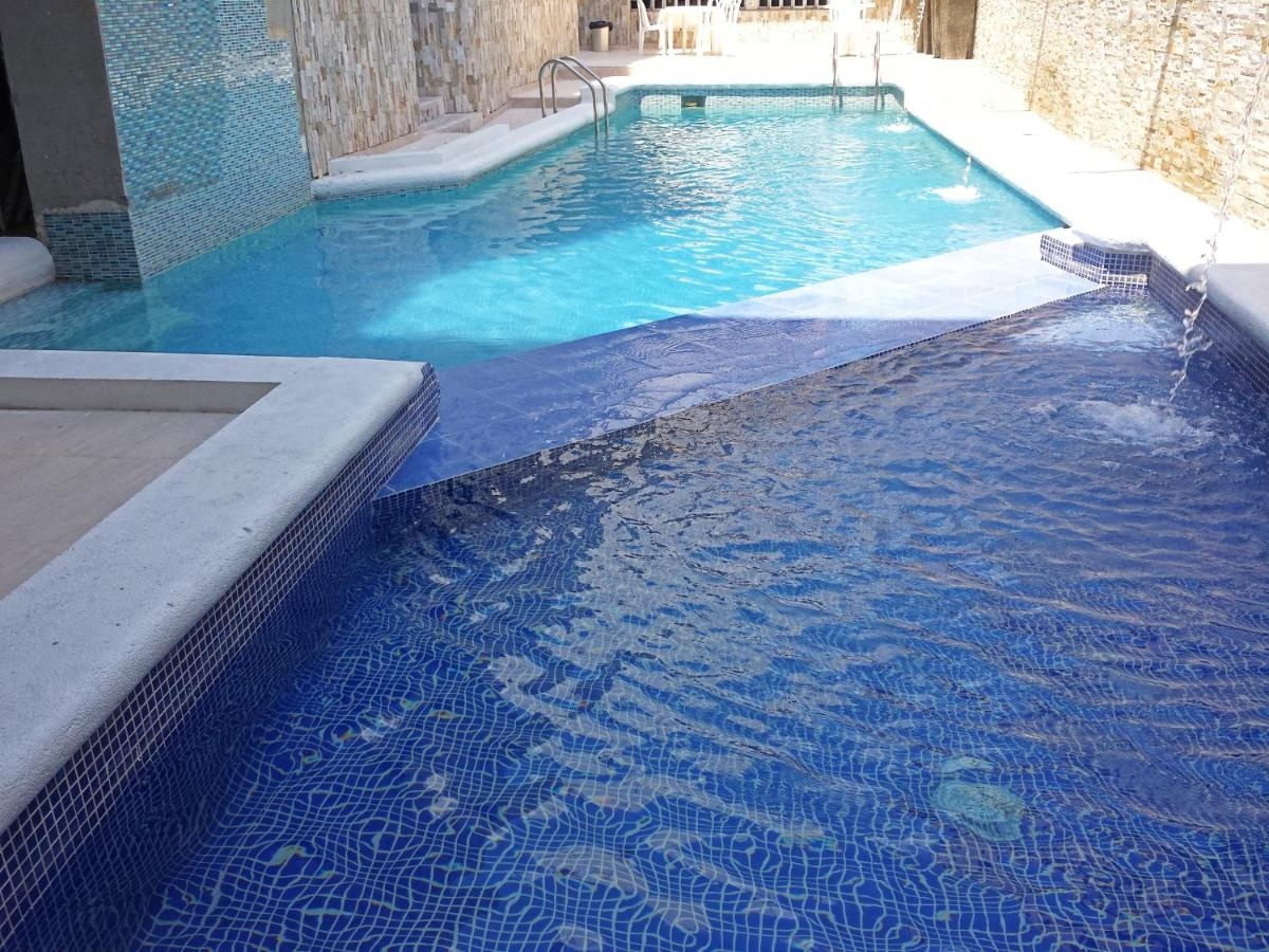 Foto - Hotel Dorado BAQ