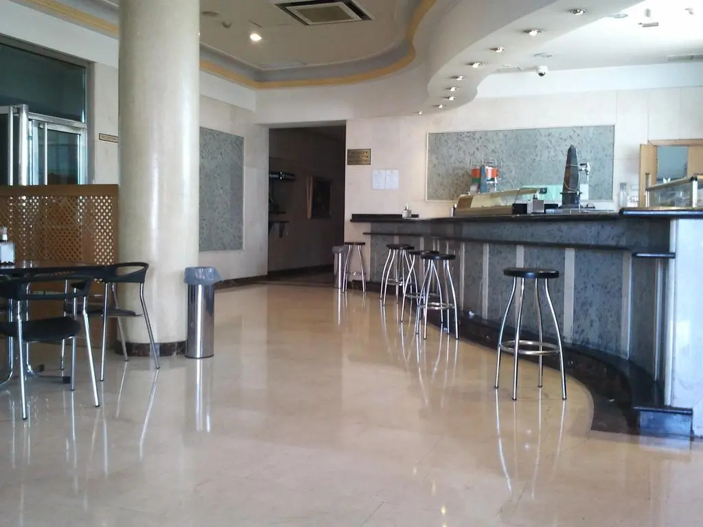Photo - Hotel Ciudad de Fuenlabrada