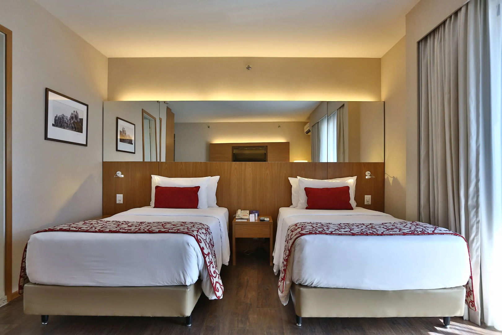 Photo - Radisson Blu São Paulo