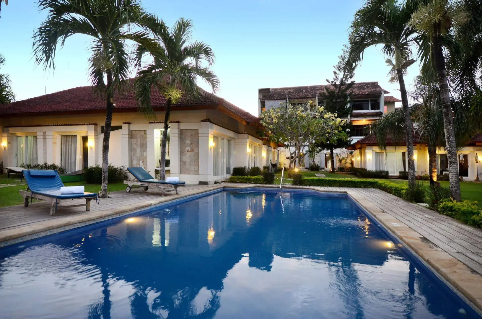 Photo - Bali Breezz Hotel