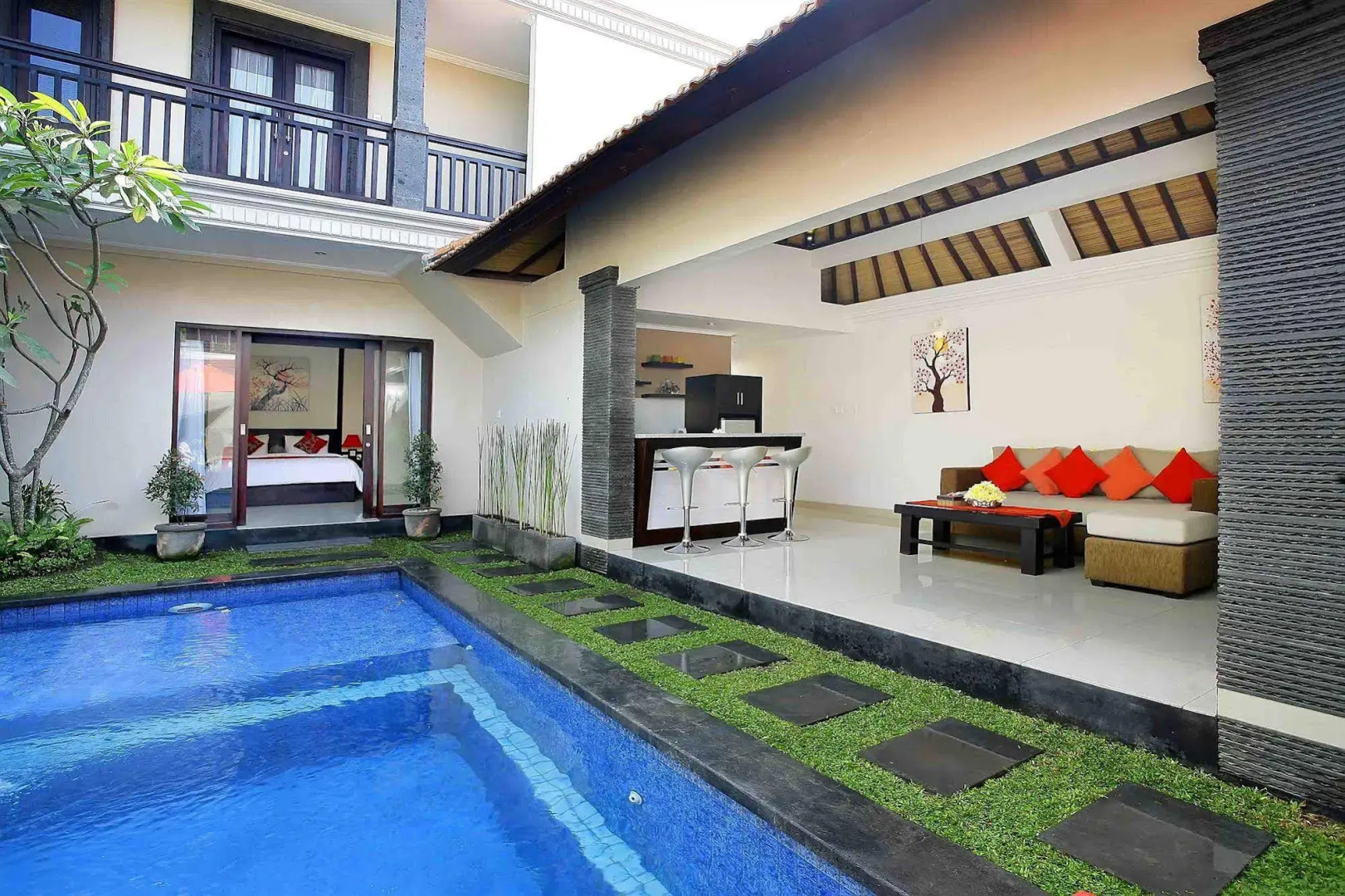 Photo - De' Bharata Bali Villas