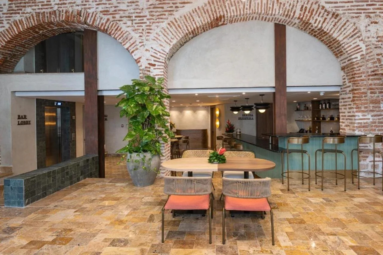 Foto - Hotel Voilá Centro Histórico