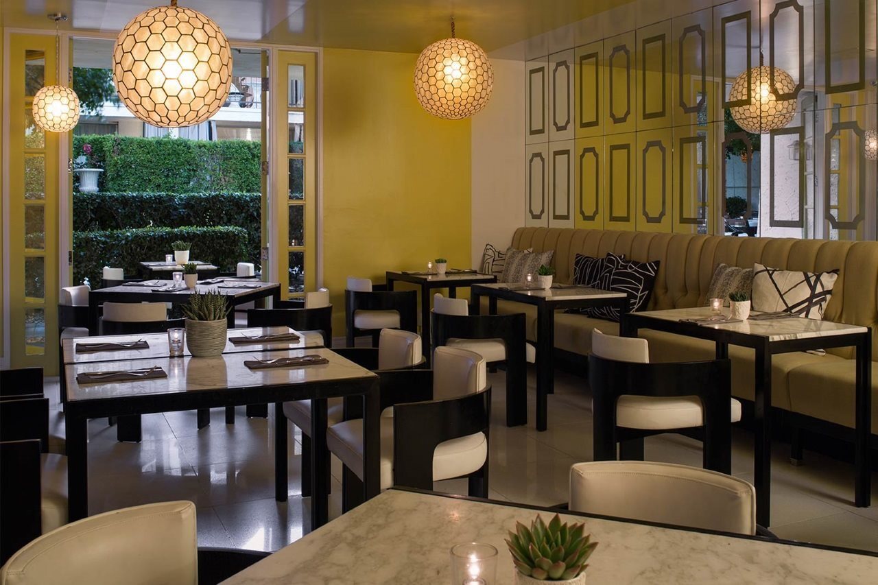 Foto - Avalon Hotel & Bungalows Palm Springs, a Member of Design Hotels