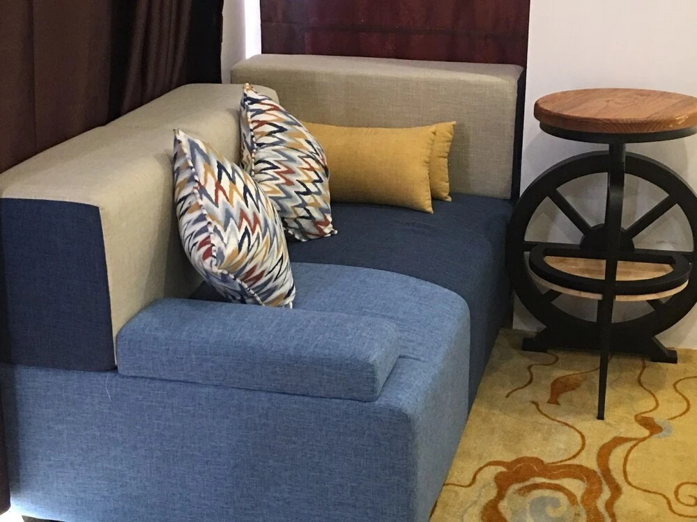 Foto - Nesta Hotel Saigon