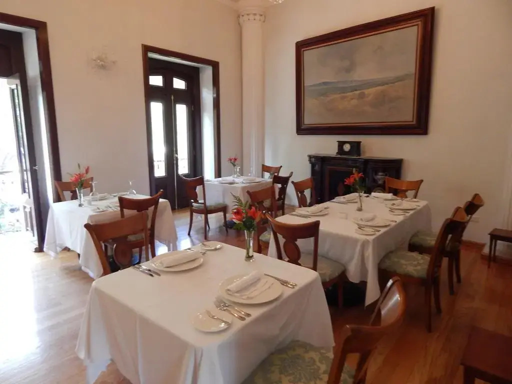 Foto - Villa Maria Cristina Hotel