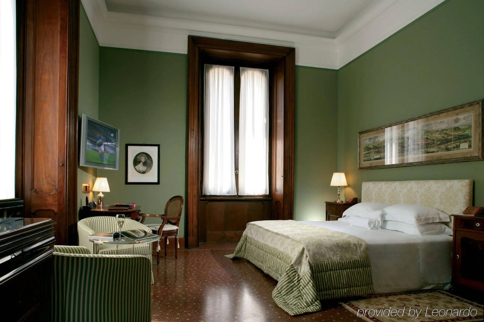 Foto - Villa Spalletti Trivelli - Small Luxury Hotels of the World