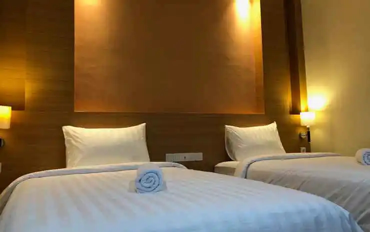 Foto - Lcr Hotel