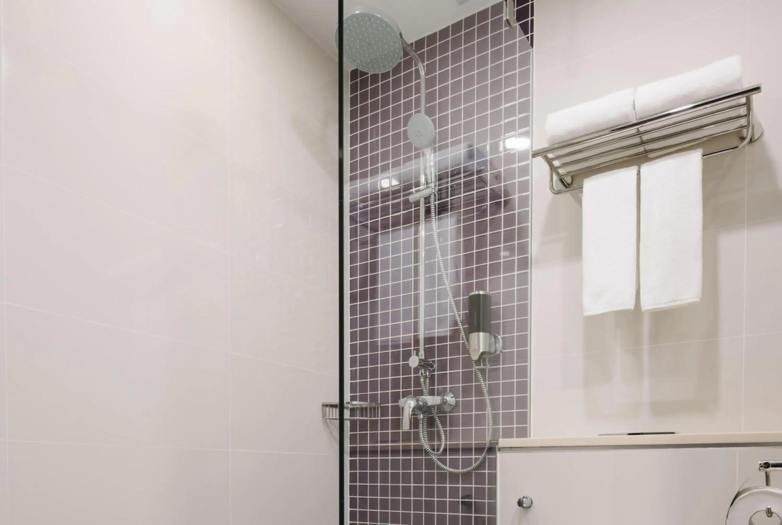 Foto - Hotel Traveltine Downtown Singapore, Trademark Collection by Wyndham