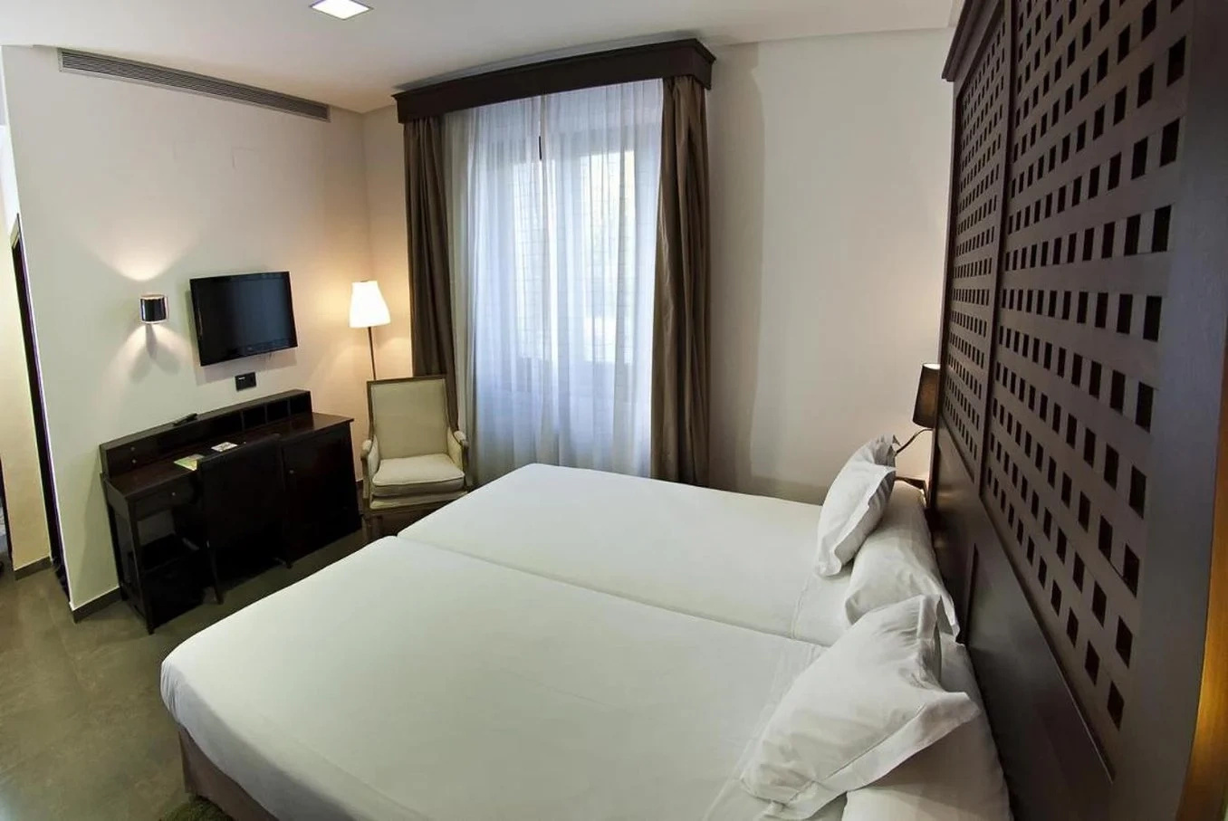 Foto - Hotel Convento Aracena & SPA