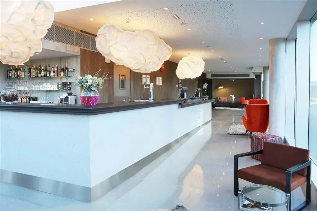 Photo - Best Western Plus Hotel Isidore