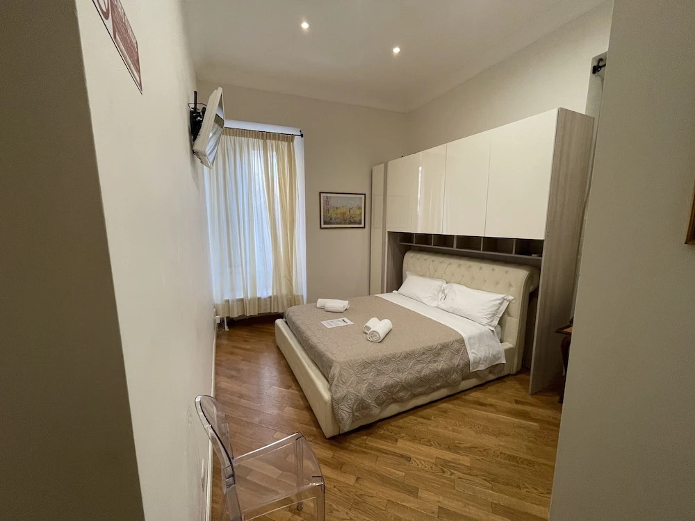 Photo - Casa Claudia Giulio Cesare