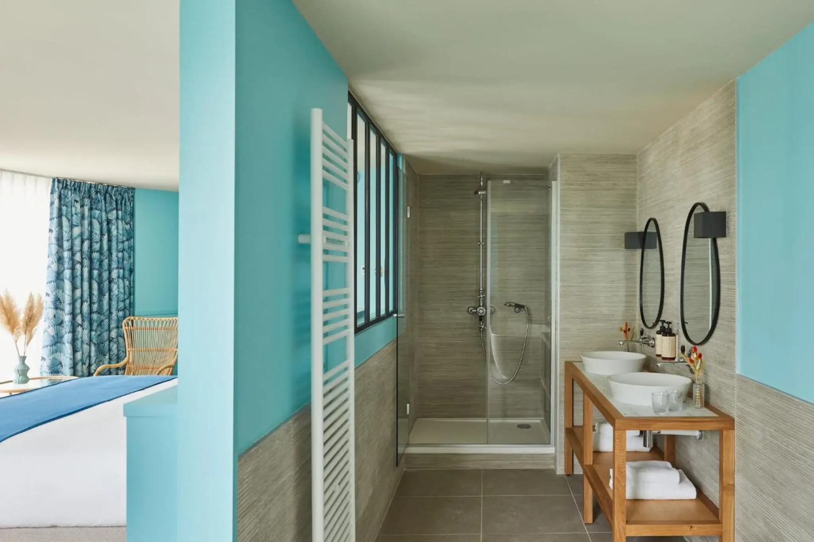 Foto - Hotel Indigo Bordeaux Centre Chartrons by IHG