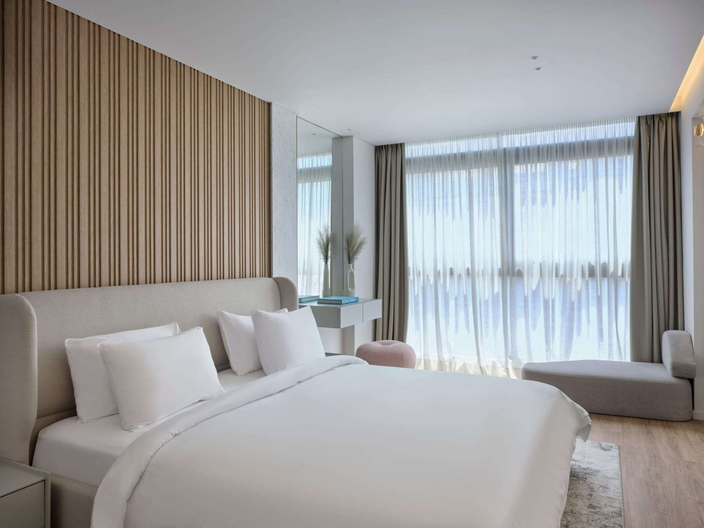 Foto - Nur Aparthotel Athens