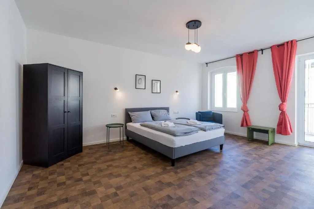 Foto - Nena Apartments Hermannplatz