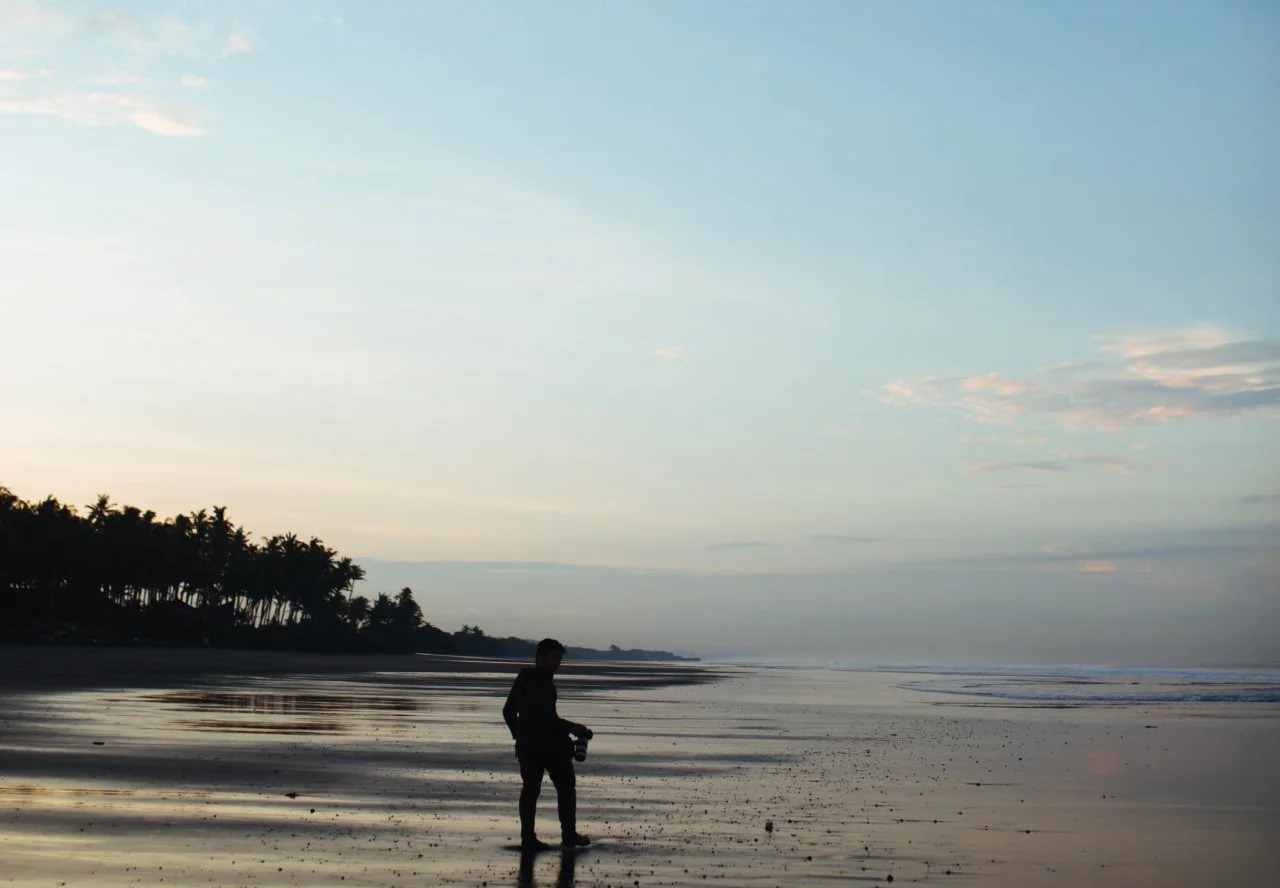 Photo - Amarta Beach Retreat by Nakula
