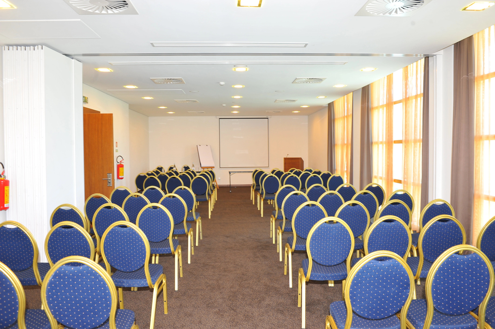 Foto - Axis Porto Business & Spa Hotel
