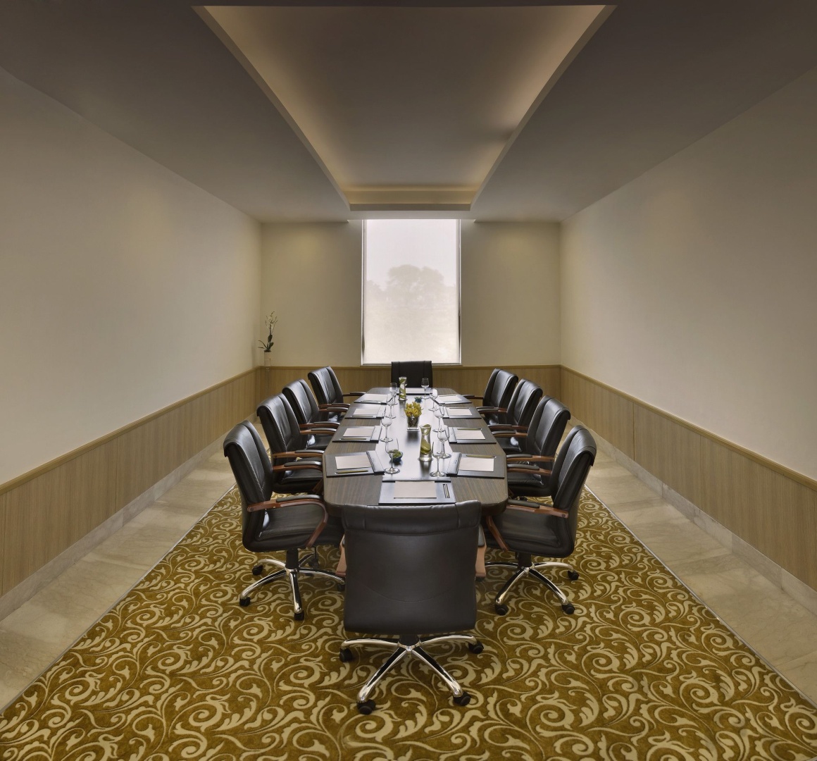 Foto - Four Points by Sheraton New Delhi, Airport Highway