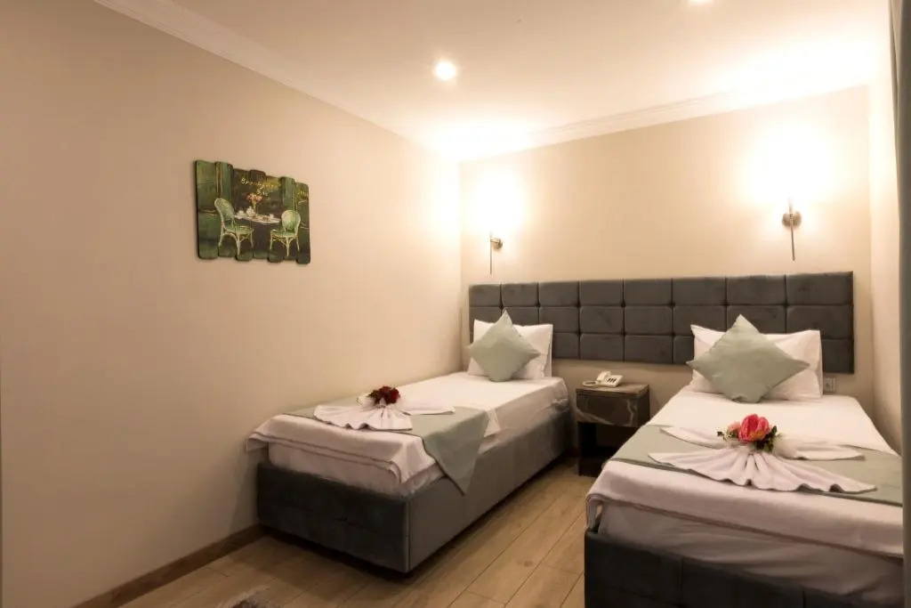 Foto - Florya Novi Hotel