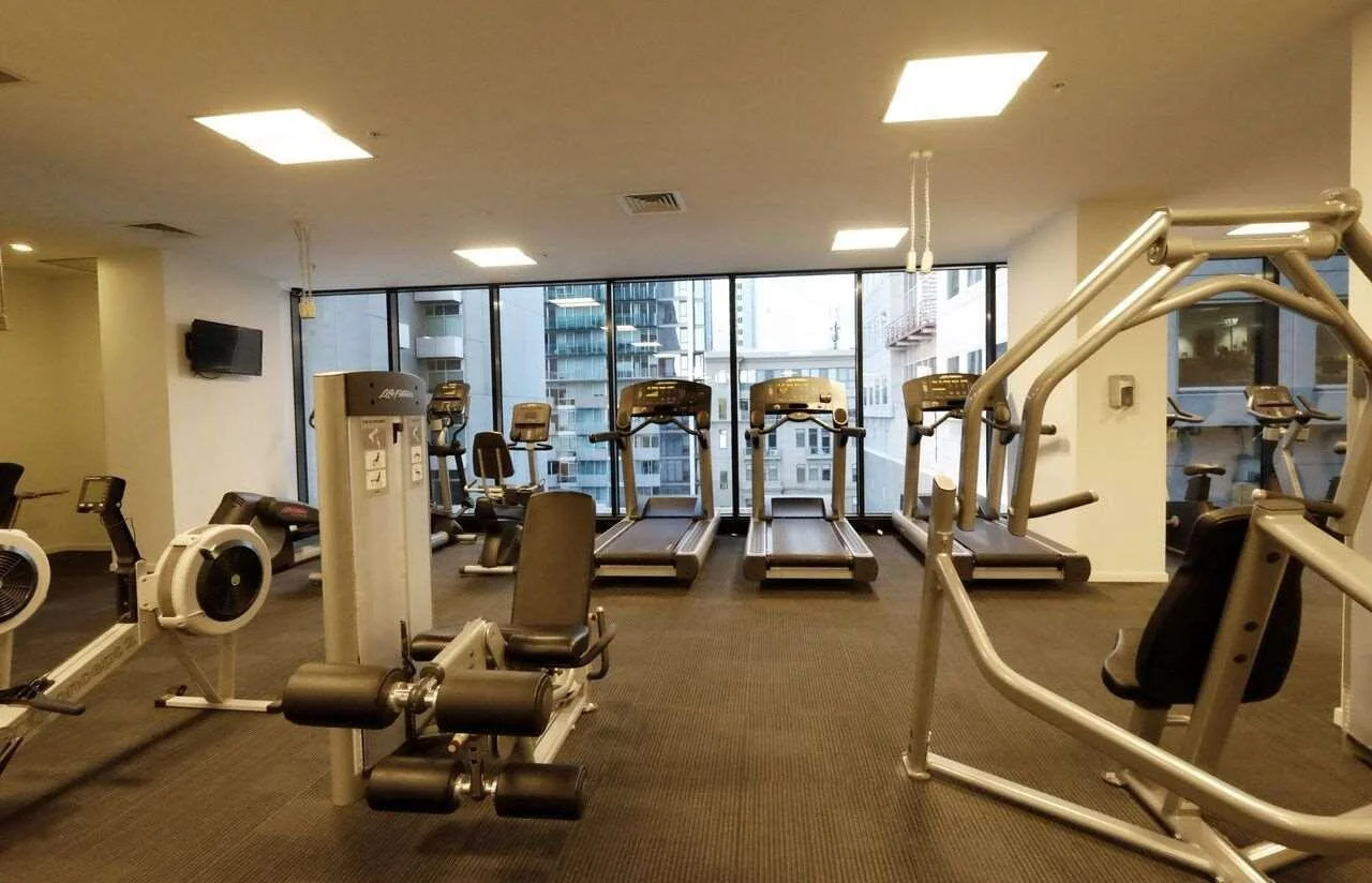 Foto - Avani Melbourne Jazz Corner Residences