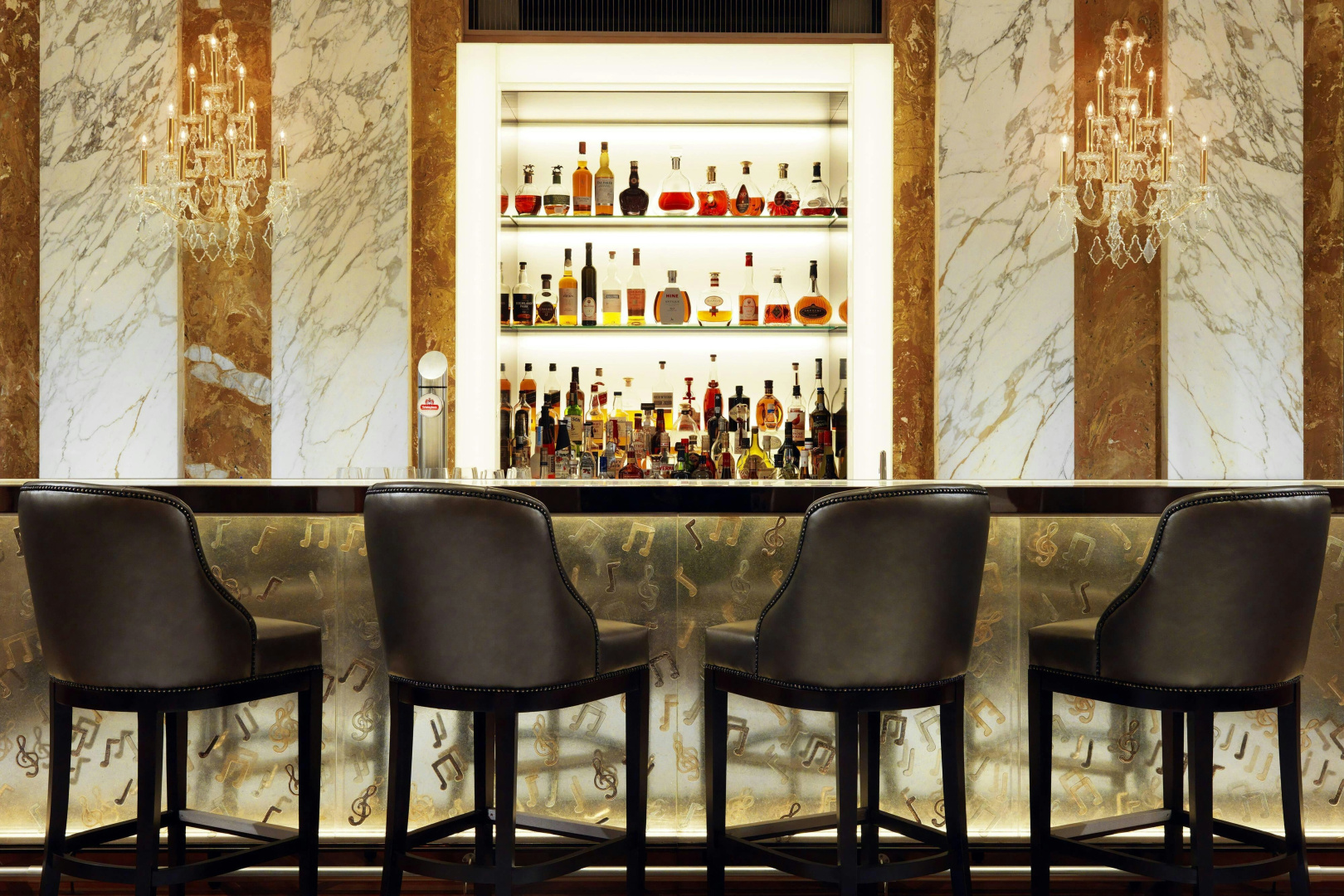 Foto - Hotel Imperial, a Luxury Collection Hotel, Vienna