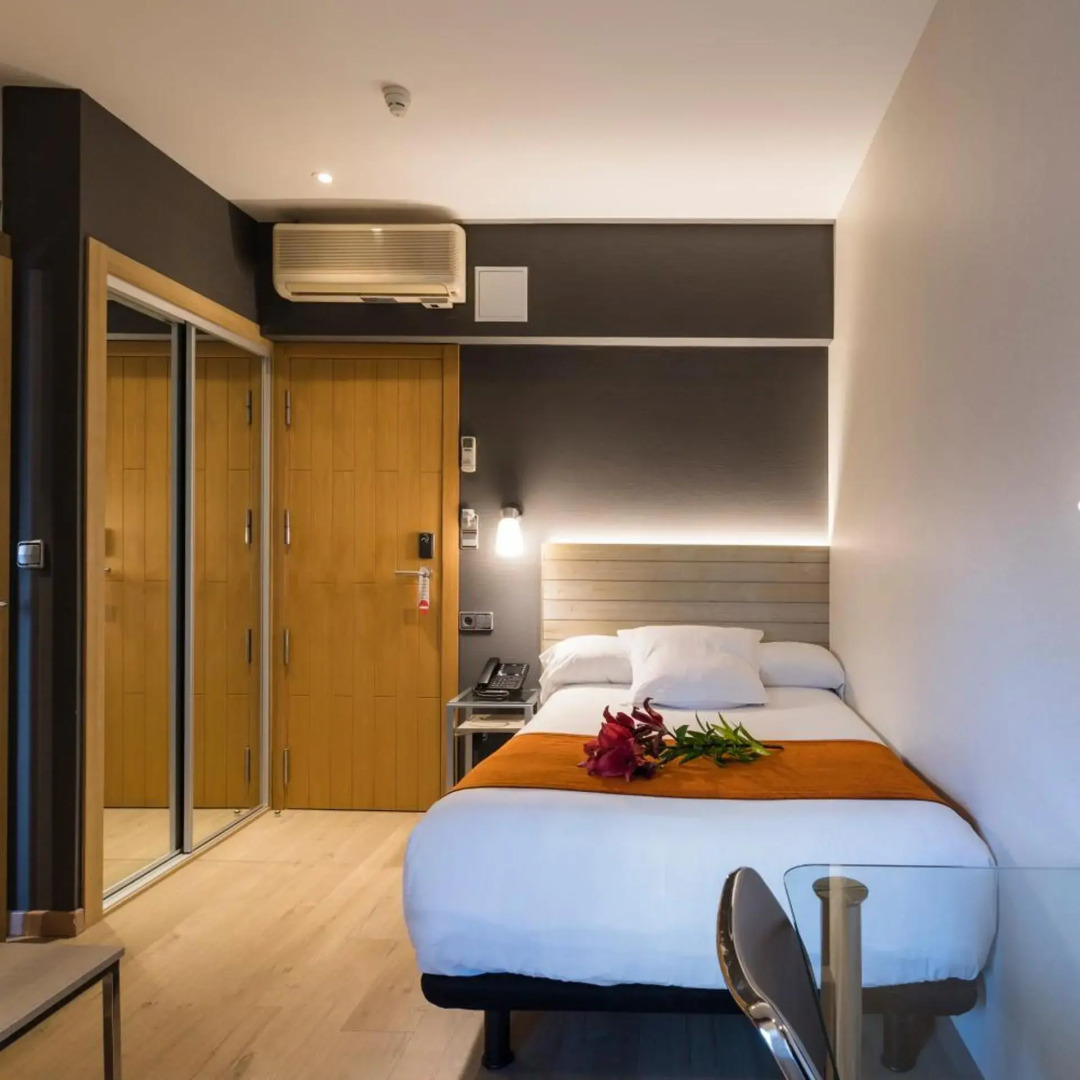Foto - Hotel Avenida