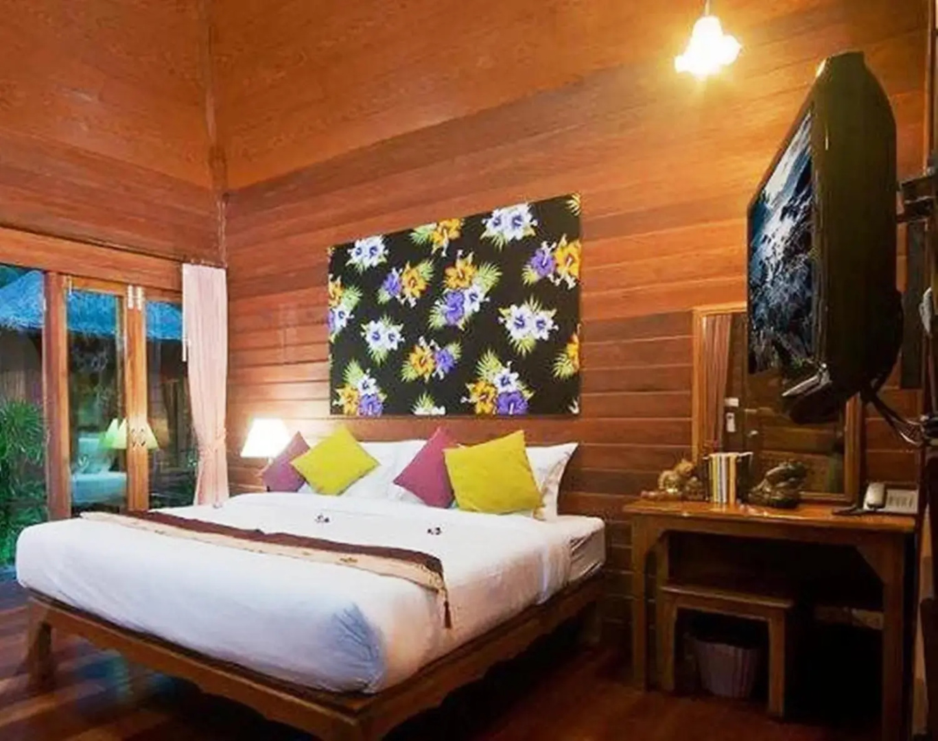 Photo - Lipa Bay Resort