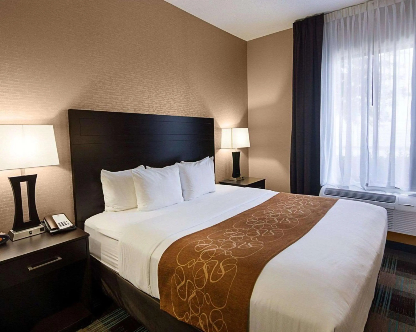 Foto - Comfort Suites Houston West at Clay Road