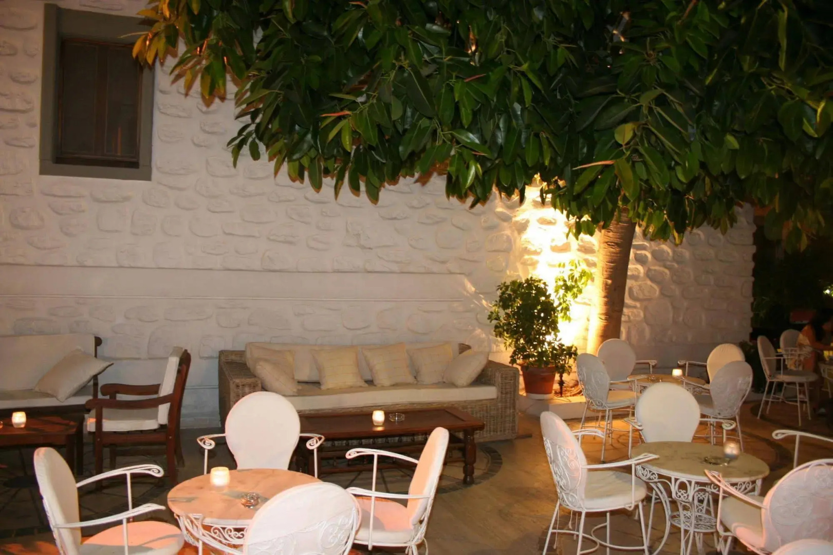 Photo - Seckin Konaklar