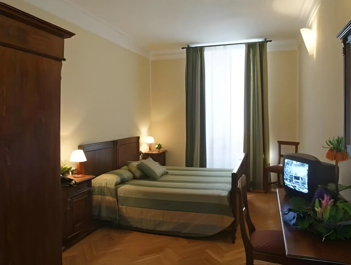 Photo - Hotel Giglio